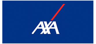 Logo Axa