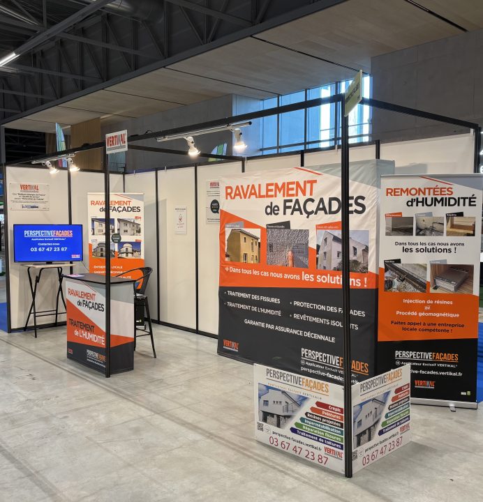 Salon Habitat Strasbourg 2025